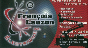 francois_lauzon_electrique_inc